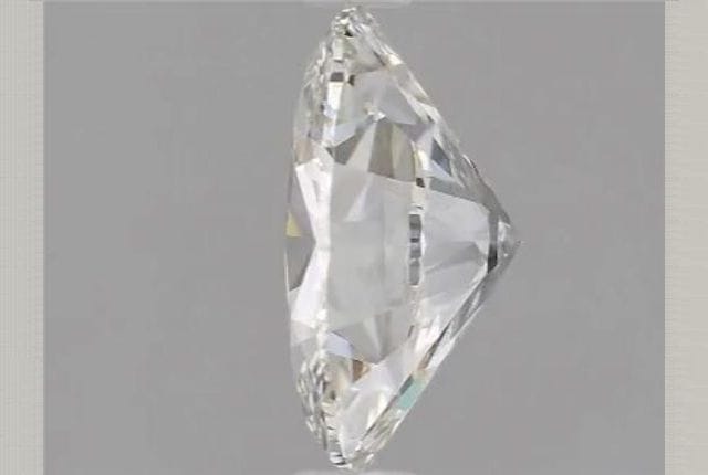 1.90 Carat Oval Lab Diamond