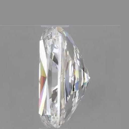 2.6 CTW Radiant Lab Diamonds