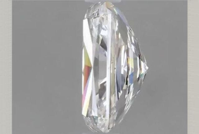 1.30 Carat Radiant Lab Diamond