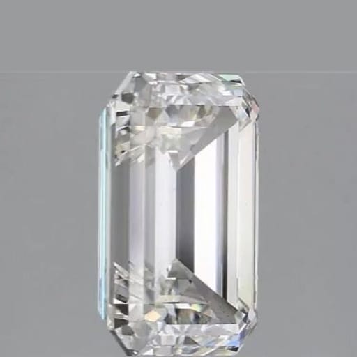 3.10 Carat Emerald Lab Diamond