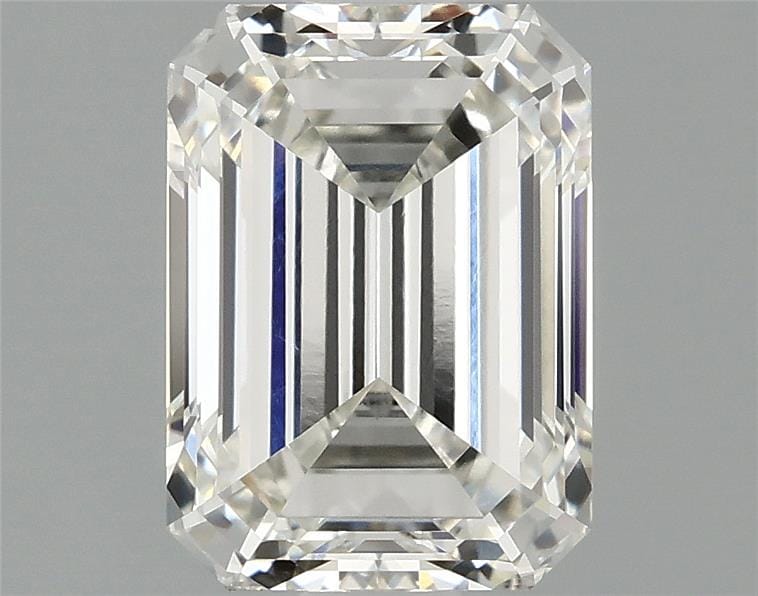 1.61 Carat Emerald Lab Diamond