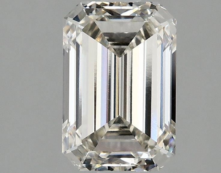 1.81 Carat Emerald Lab Diamond