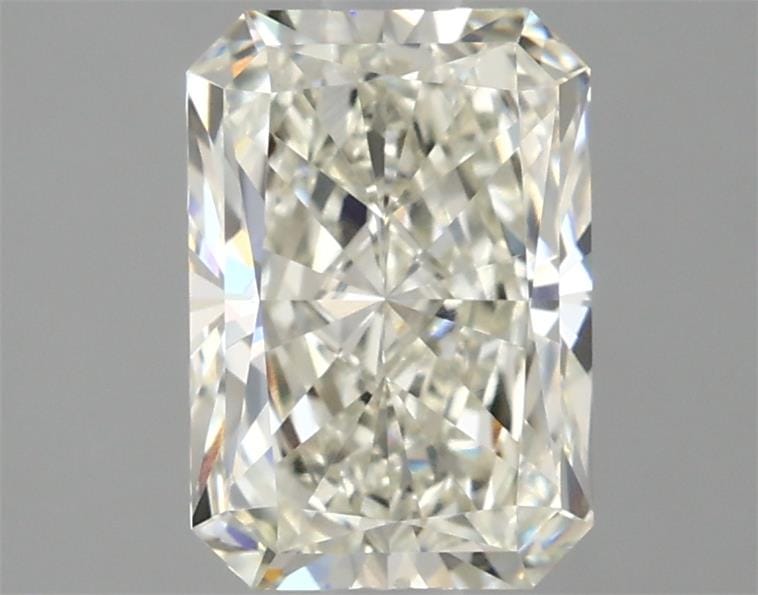 1.96 Carat Radiant Lab Diamond