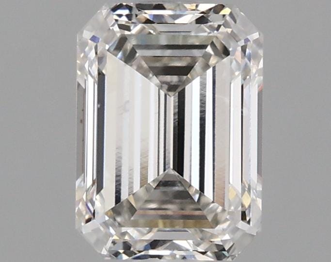 1.50 Carat Emerald Lab Diamond