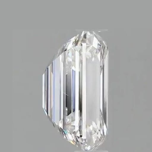 2.04 Carat Emerald Lab Diamond