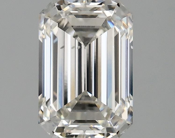 1.90 Carat Emerald Lab Diamond