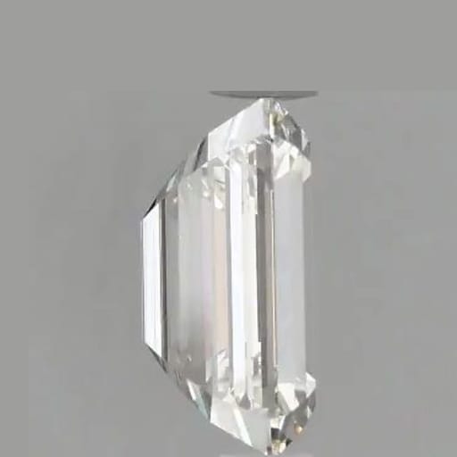 1.77 Carat Emerald Lab Diamond