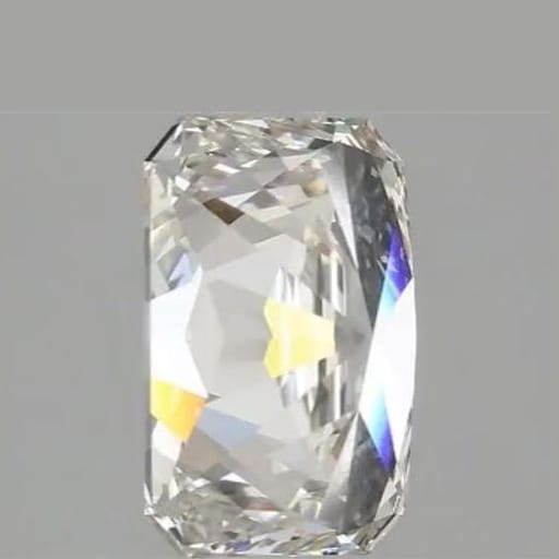 4.16 CTW Radiant Lab Diamonds