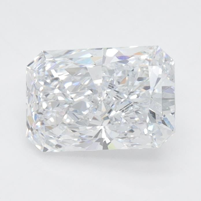 1.01 Carat Radiant Lab Diamond