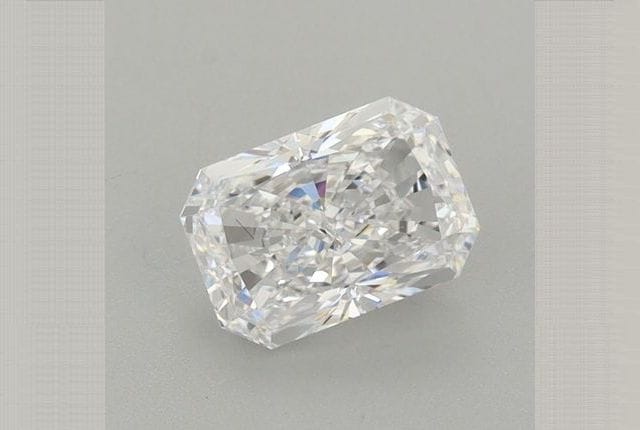 1.02 Carat Radiant Lab Diamond