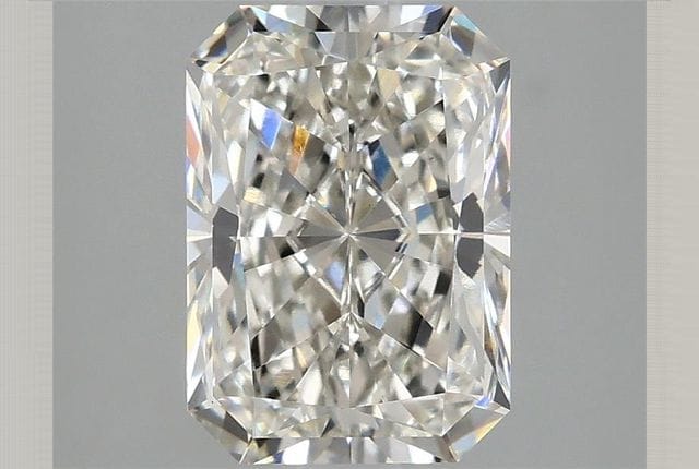 2.51 Carat Radiant Lab Diamond
