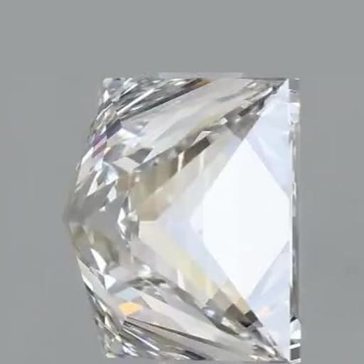 5.16 CTW Princess Lab Diamonds