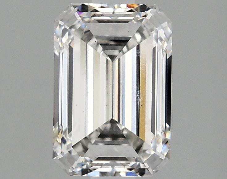 1.78 Carat Emerald Lab Diamond