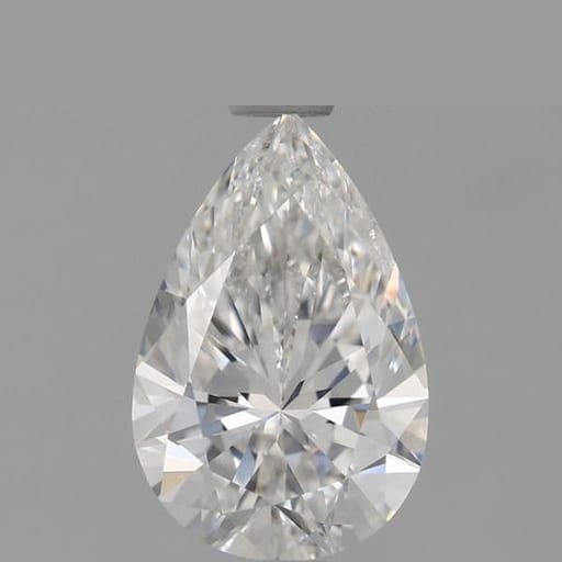 1.01 Carat Pear Lab Diamond