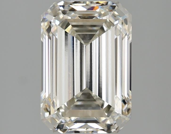 2.57 Carat Emerald Lab Diamond