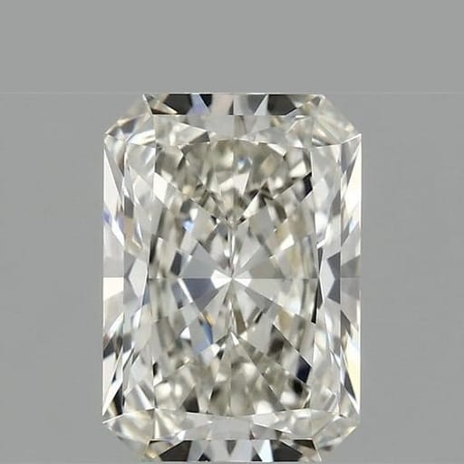 1.25 Carat Radiant Lab Diamond