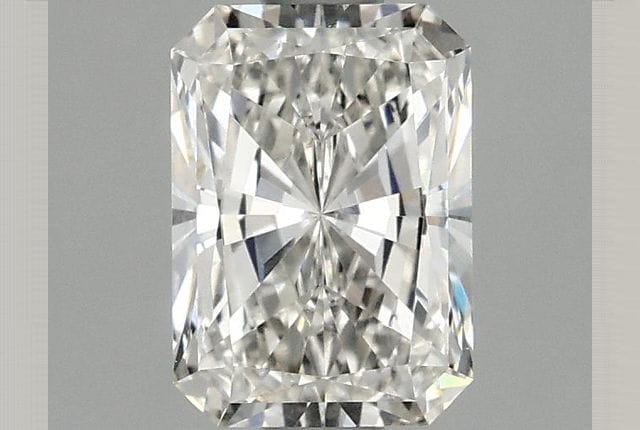 1.08 Carat Radiant Lab Diamond