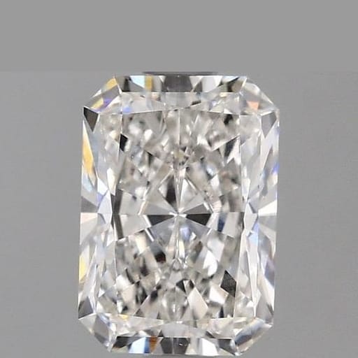 1.46 Carat Radiant Lab Diamond