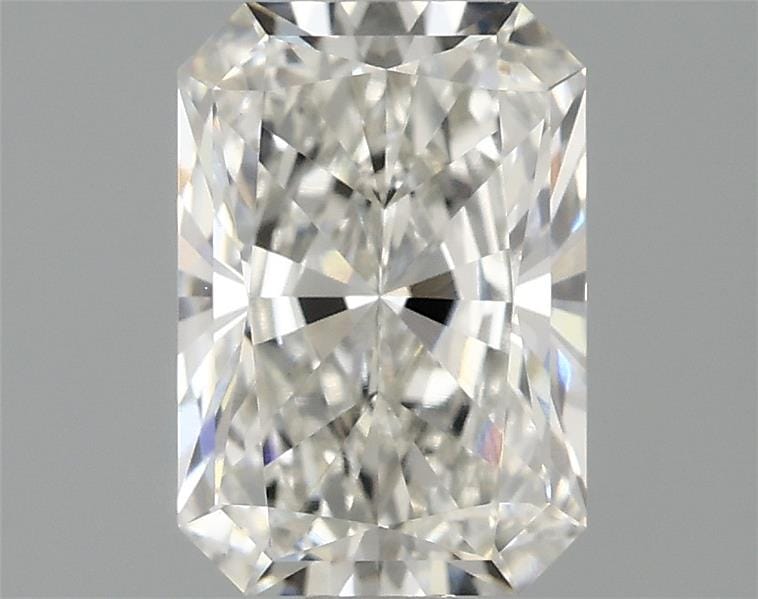 1.41 Carat Radiant Lab Diamond