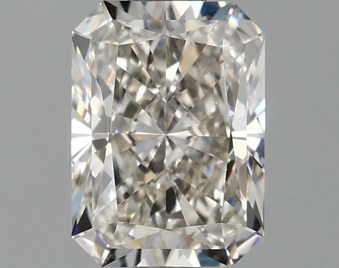 0.98 Carat Radiant Lab Diamond