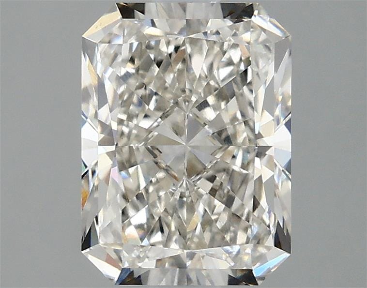 2.00 Carat Radiant Lab Diamond
