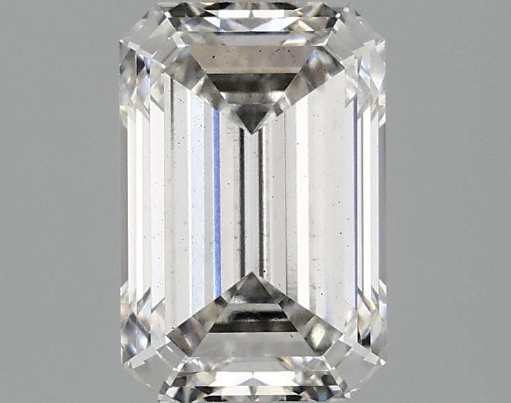 1.82 Carat Emerald Lab Diamond