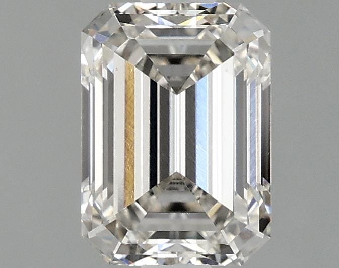 1.06 Carat Emerald Lab Diamond