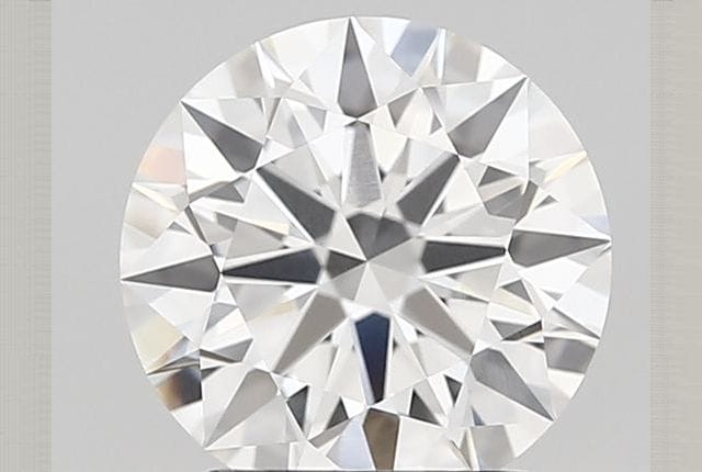 1.85 Carat Round Lab Diamond