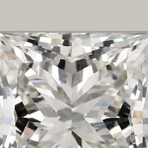 2.11 Carat Princess Lab Diamond