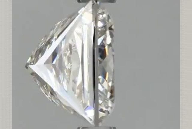2.12 Carat Princess Lab Diamond