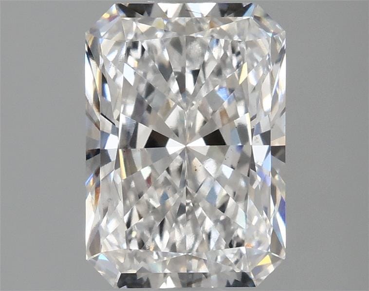 1.84 Carat Radiant Lab Diamond