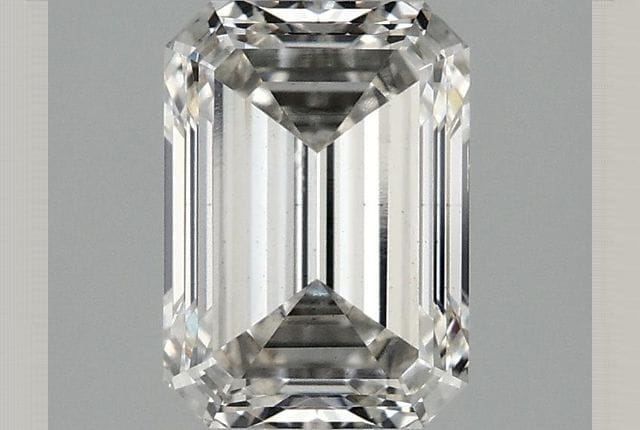 1.88 Carat Emerald Lab Diamond