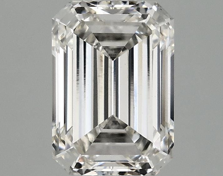1.88 Carat Emerald Lab Diamond