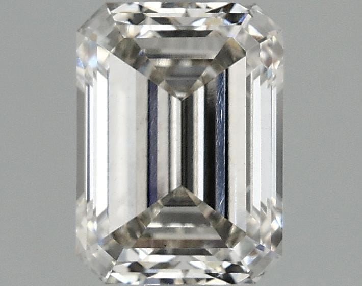 1.86 Carat Emerald Lab Diamond