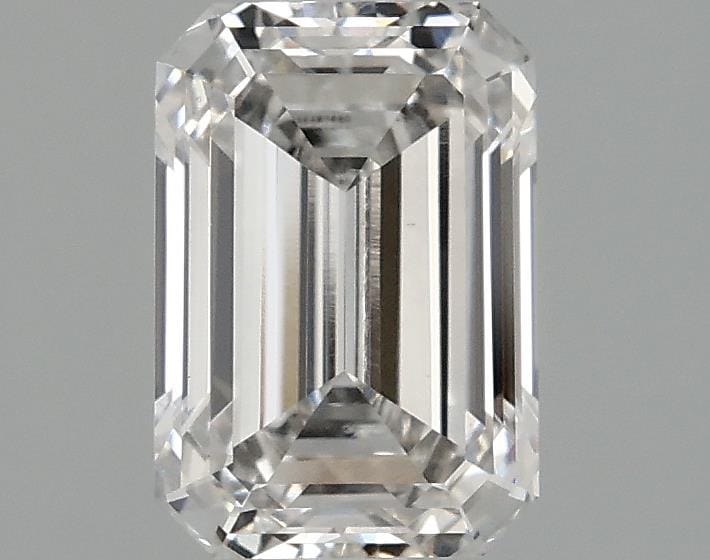 1.85 Carat Emerald Lab Diamond