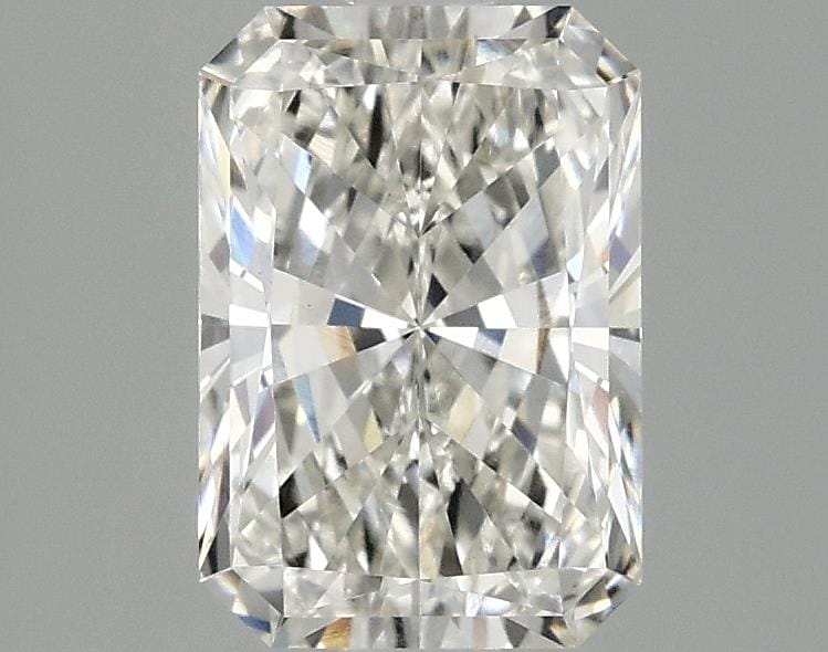 1.80 Carat Radiant Lab Diamond