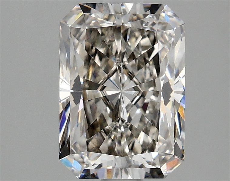 2.03 Carat Radiant Lab Diamond