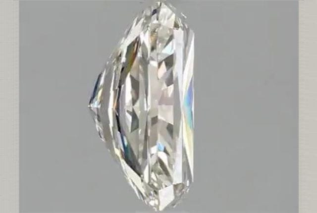 2.07 Carat Radiant Lab Diamond