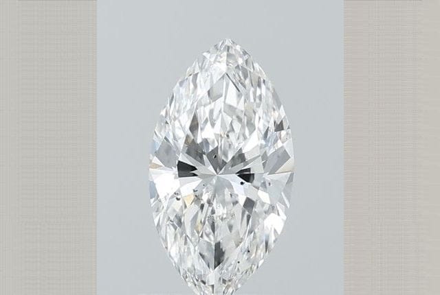 1.07 Carat Marquise Lab Diamond
