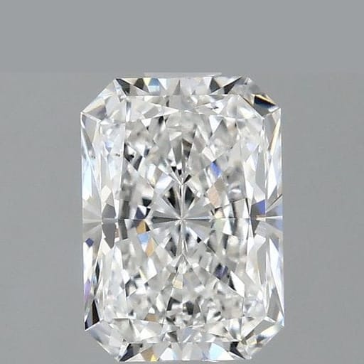 1.46 Carat Radiant Lab Diamond