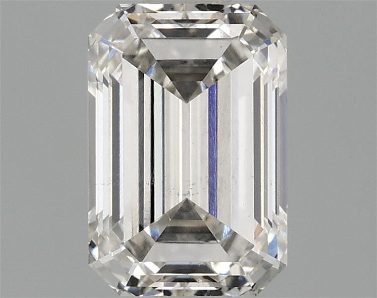 1.53 Carat Emerald Lab Diamond