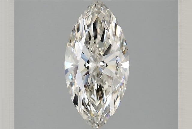1.30 Carat Marquise Lab Diamond