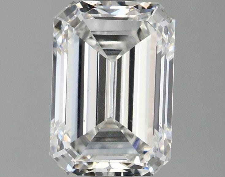1.90 Carat Emerald Lab Diamond