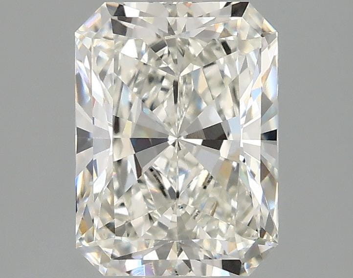 1.79 Carat Radiant Lab Diamond