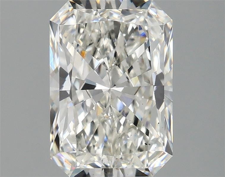 1.84 Carat Radiant Lab Diamond