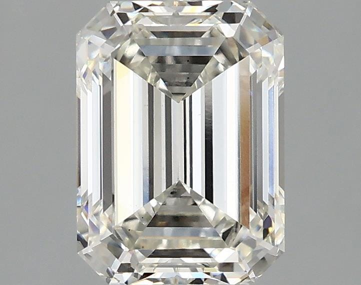 1.96 Carat Emerald Lab Diamond