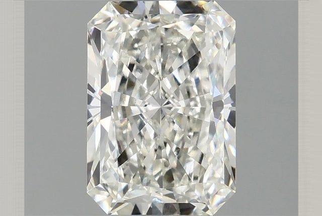1.17 Carat Radiant Lab Diamond