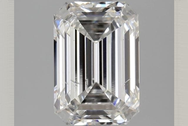 2.09 Carat Emerald Lab Diamond