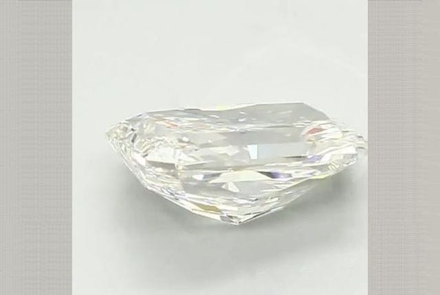 1.70 Carat Radiant Lab Diamond