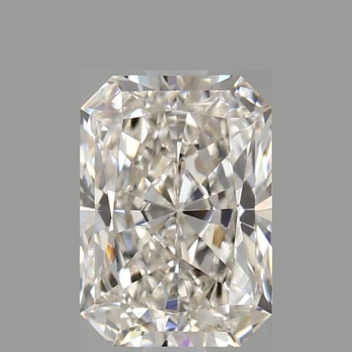 2.10 Carat Radiant Lab Diamond